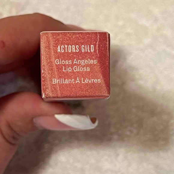 Smashbox Gloss Angeles Lip Gloss - Picture 3 of 5